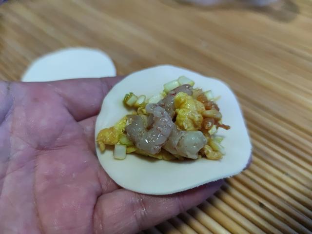 饺子|立冬吃饺子,牛肉和羊肉靠边站,3种“福气馅”冬天最鲜,别错过