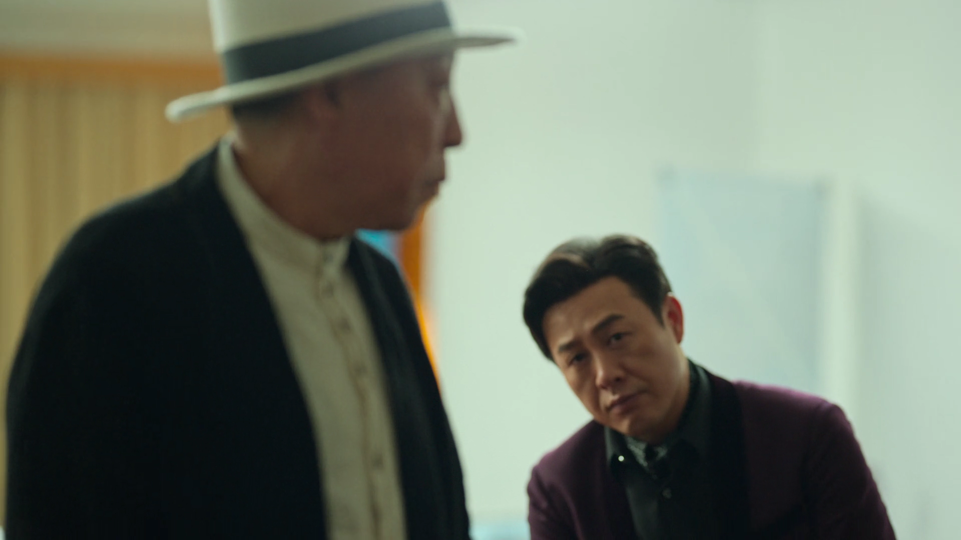 狂飙|《狂飙》里的三条血淋淋的职场生存规则,特现实,让你避免入坑