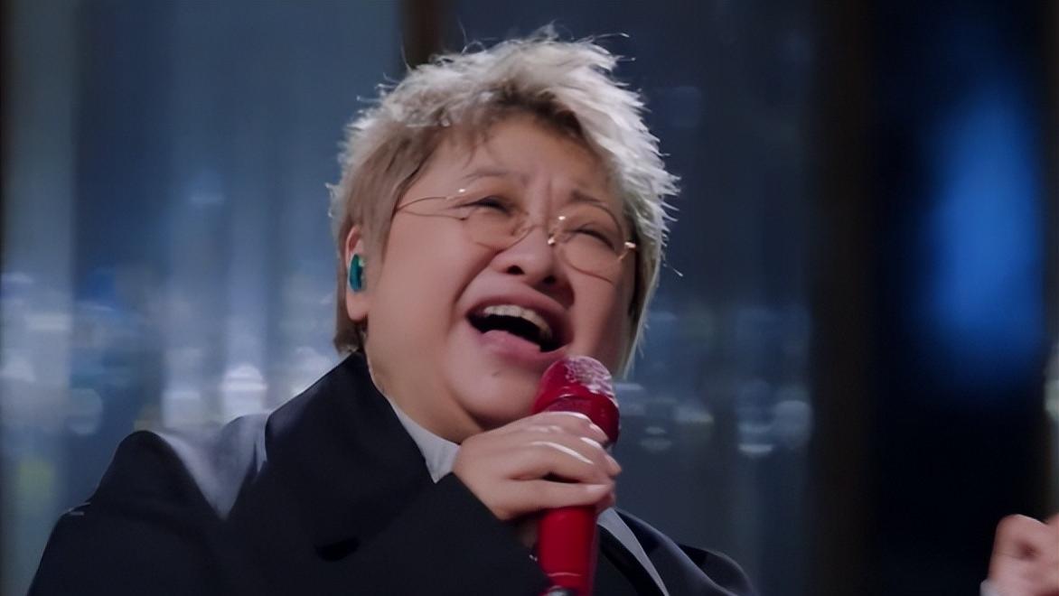 湖南这一晚！韩红宝刀不老，孙楠拖后腿，宋亚轩成败笔，他杀疯了