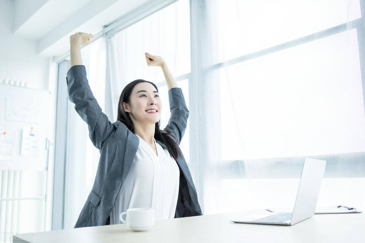 |理想工作的这5大特征，你的岗位占了几条？