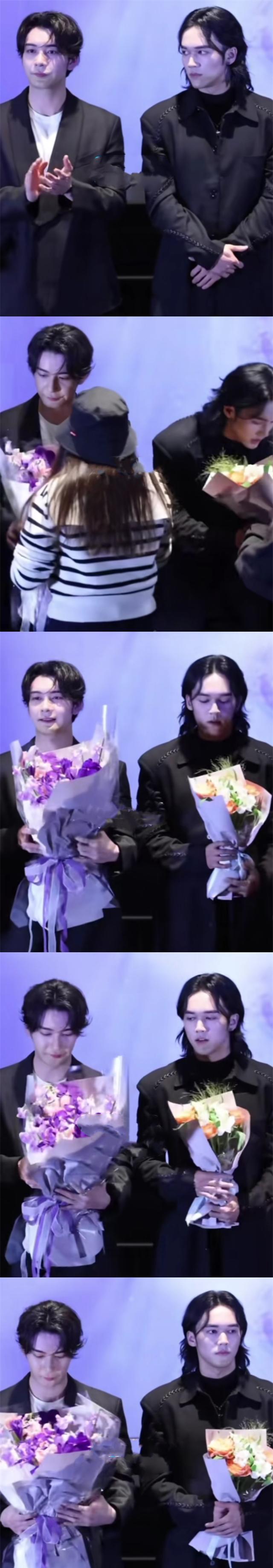 退伍老兵勇闯娱乐圈!面试封神以为进了传销,剧透多成内娱荷兰弟