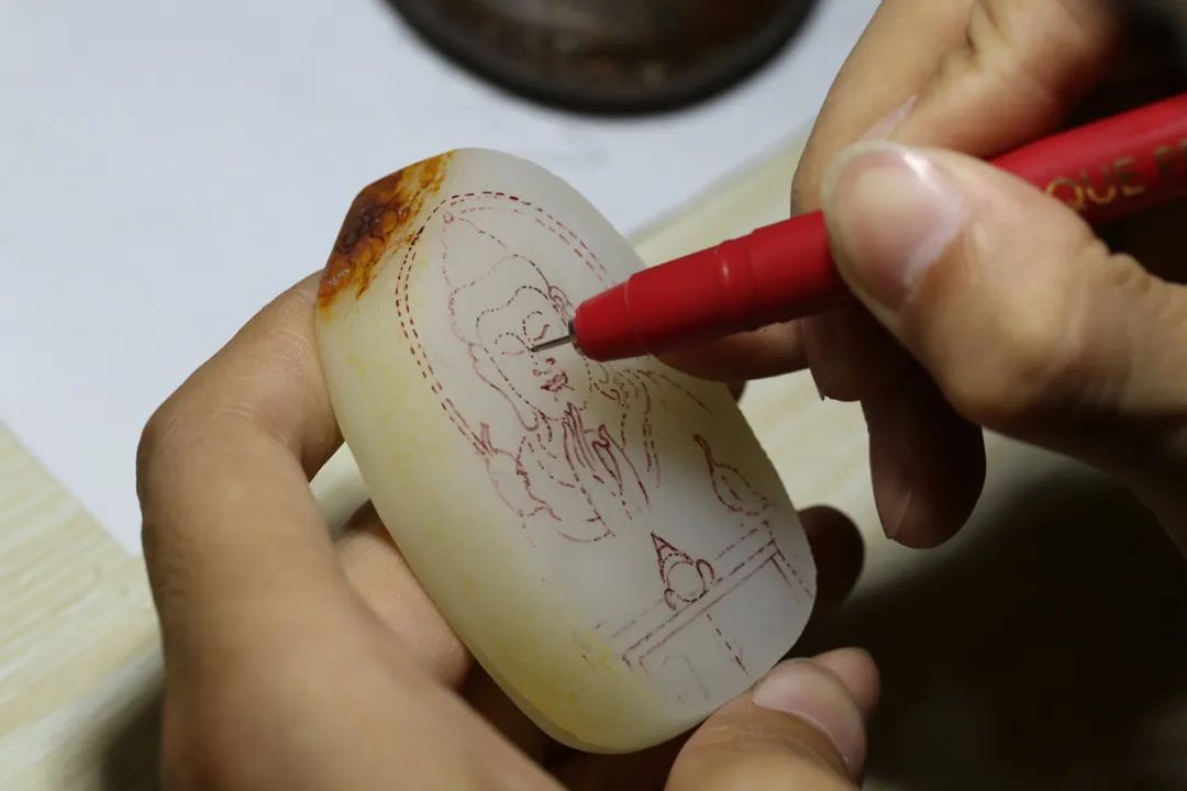 大师工艺，就是这么充满魅力！