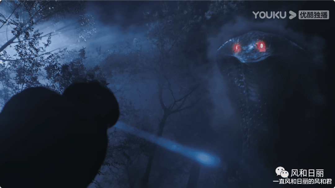 国产剧|《漫长的季节》之后,本季国产剧基本团灭,都是雷