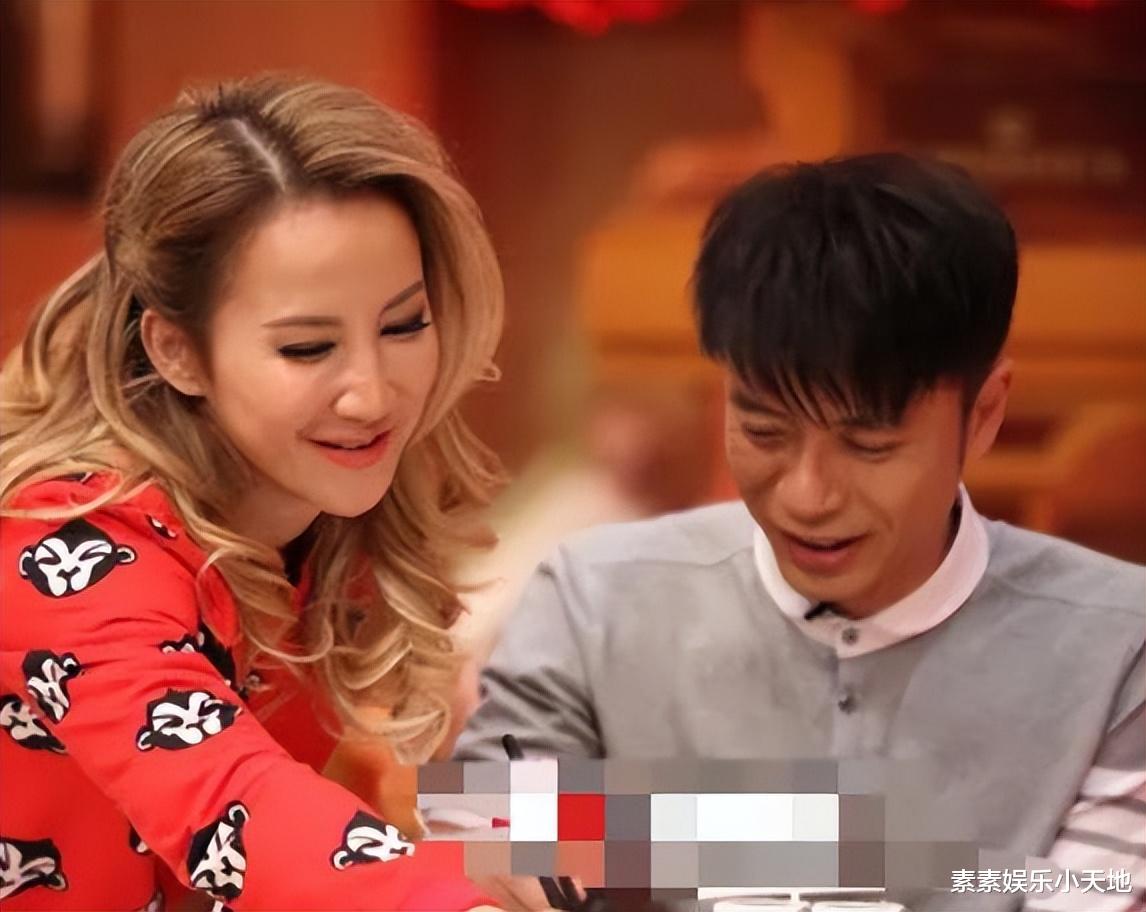 李克勤为李玟表态,已更换个人头像,梁静茹也紧随其后