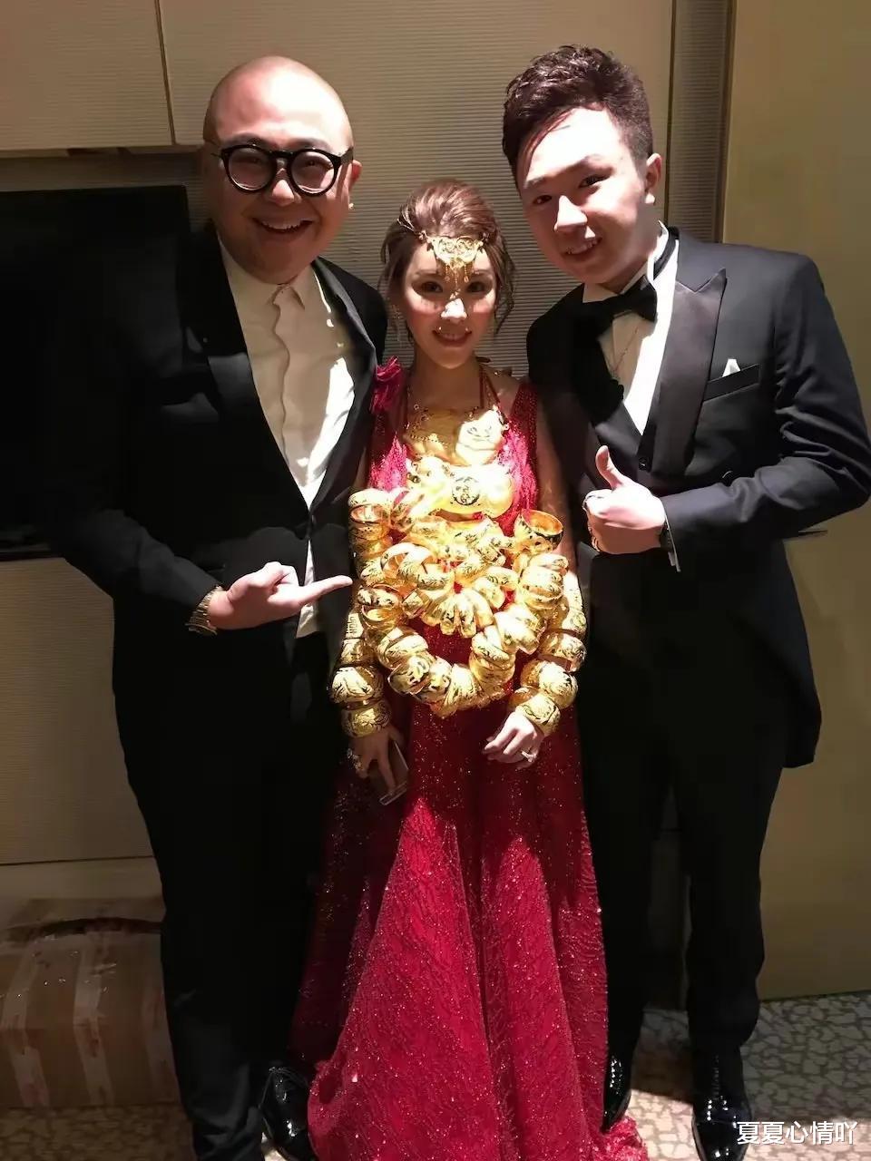 家产|后续来了!蔡天凤被杀细节曝光,用人体组织煲汤,亿万家产难分配!