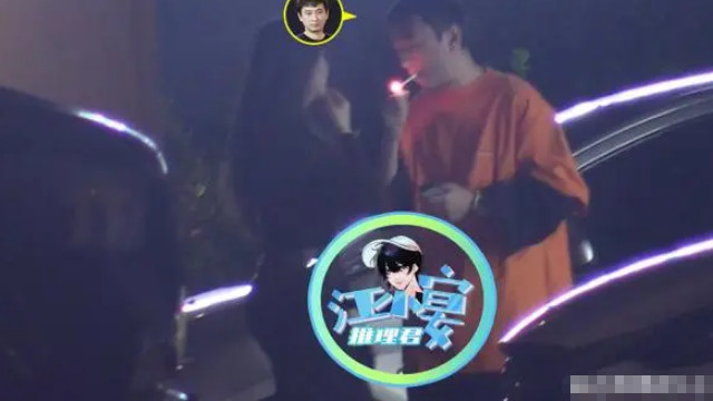 王思聪|王思聪百子湾玩“狼人杀”，与纹身女吞云吐雾，同住4000一晚酒店