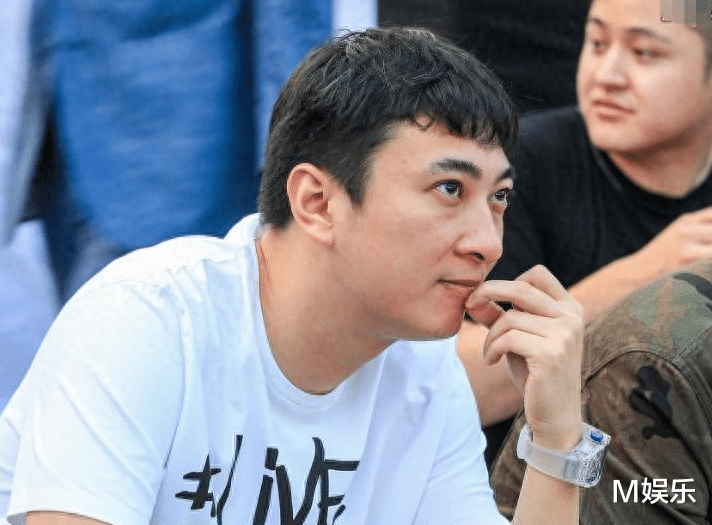 人前好兄弟,人后是仇敌?这4对“死对头”男星,此生再难合作