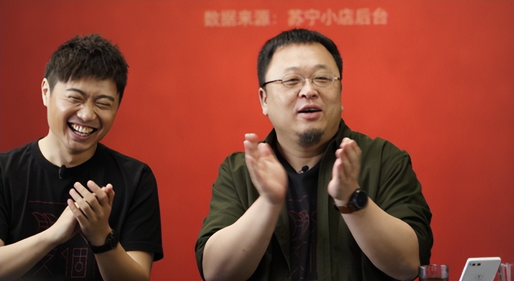 罗永浩:负债9600万,直播2年反赚3亿,他凭什么挣这么多?