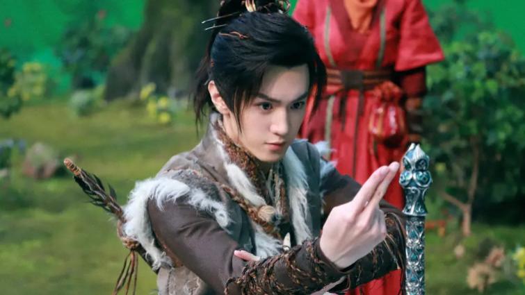 差别真大！《仙剑4》《仙剑6》同时空降，一个已弃剧，一熬夜追