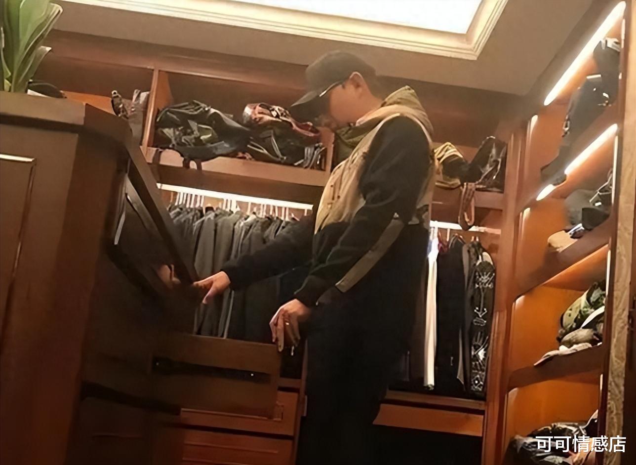 好声音事件迎来结局!华少“狐狸尾巴”藏不住了,难怪他不敢发声