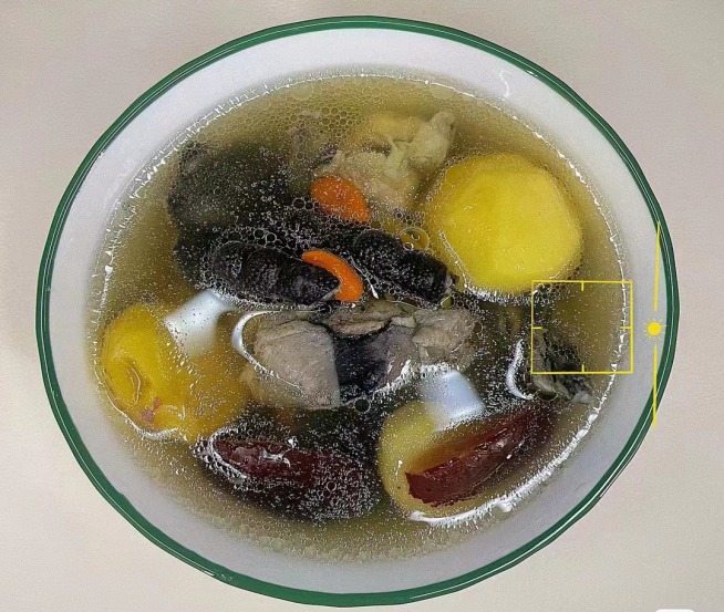 板栗|“秋冬多喝汤,身体顶呱呱”,平常多喝这汤,补足营养,别不懂吃