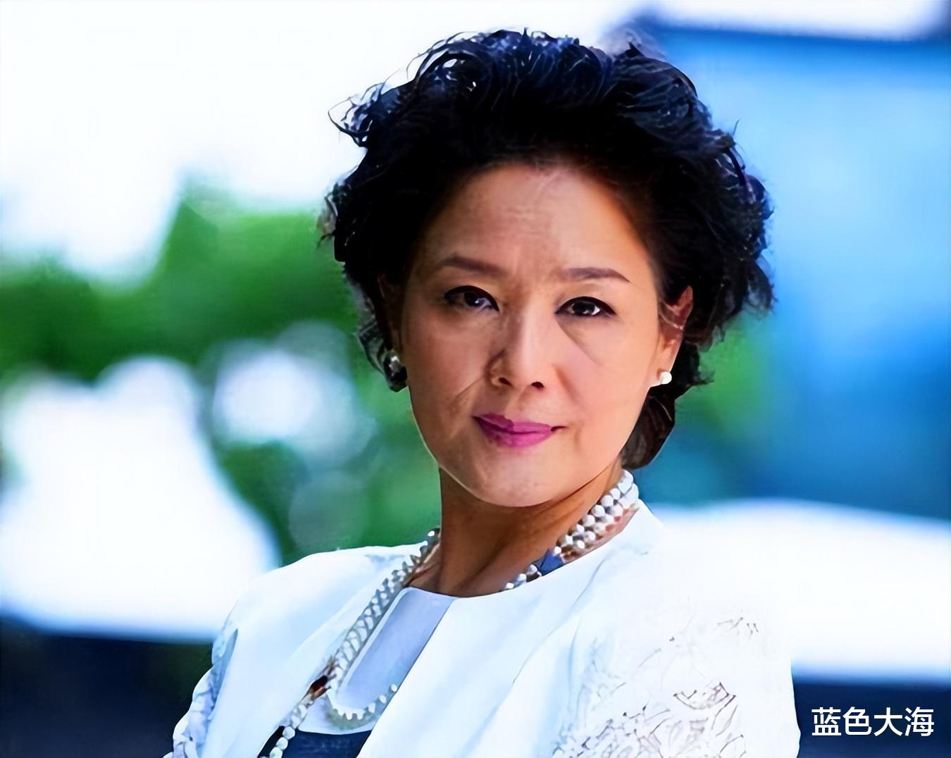 鹿鼎记|《外来妹》30年，最丑配角成了最大赢家，一代美人却遗憾离场！