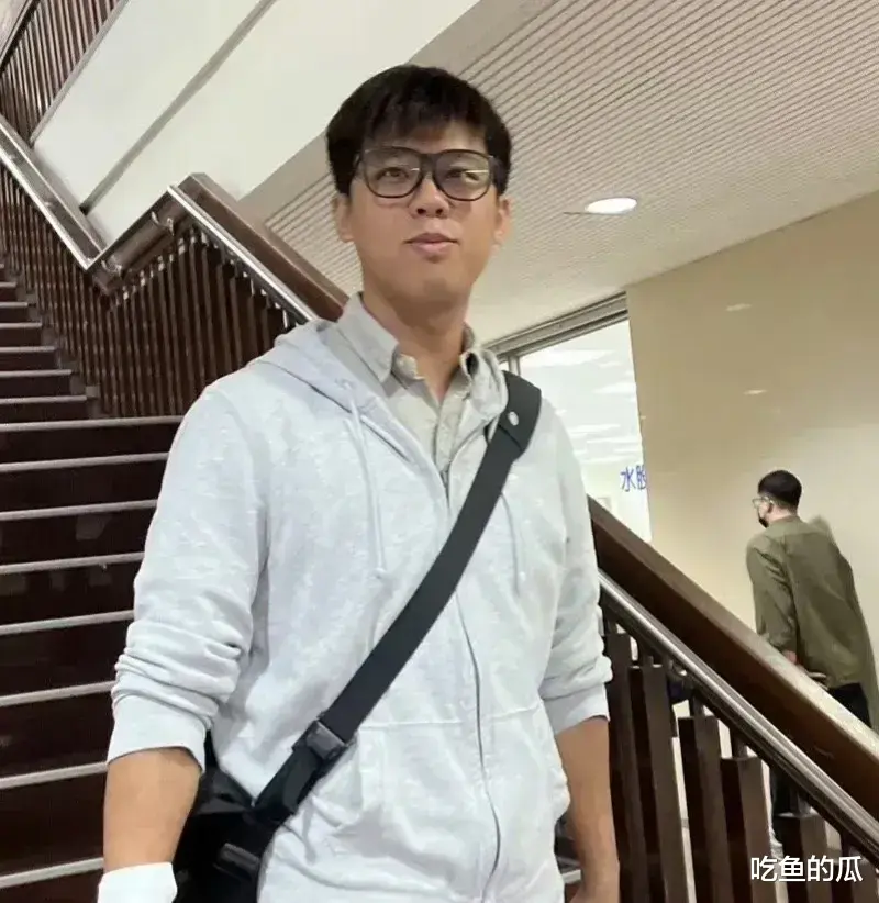 大S起诉葛斯齐的结果来了!葛斯齐否认大S吸毒,称是汪小菲等人说的