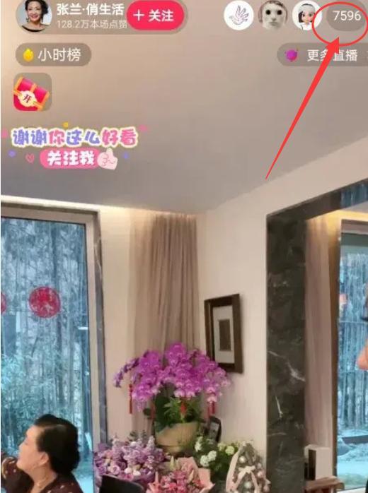 张兰|张兰人气大跌,麻六记两大股东亲自直播,汪小菲病怏怏被指不敬业