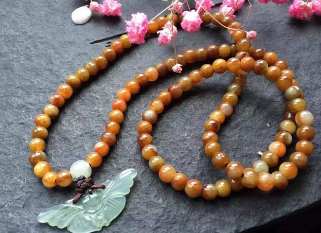 福建省|翡翠也有味道?