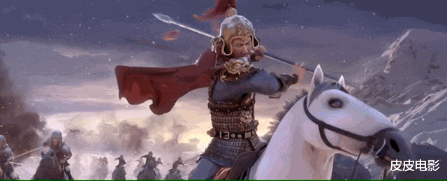 2023年“口碑最好的10部电影”,《长安三万里》第6,《怪物》第2