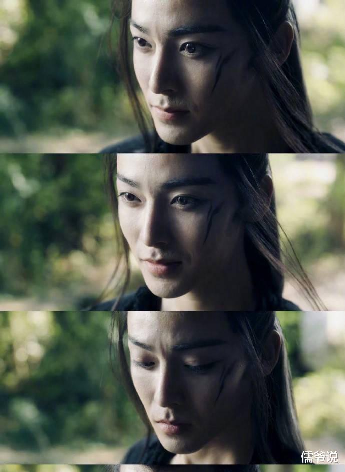 被质疑内涵侯明昊,郭敬明发长文回应:小侯一直是我的第一男主角