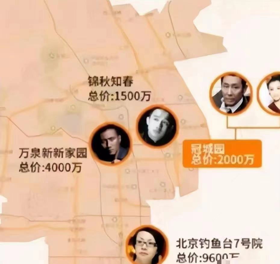 |宋丹丹邀众星豪宅内聚会!周杰喝得满脸通红,郑恺紧拥苏芒不避嫌