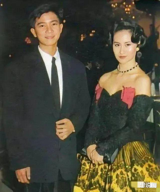 赌王|尴尬!窦骁何超莲大婚,赌王家族无人出席!窦骁或和奚梦瑶争地盘