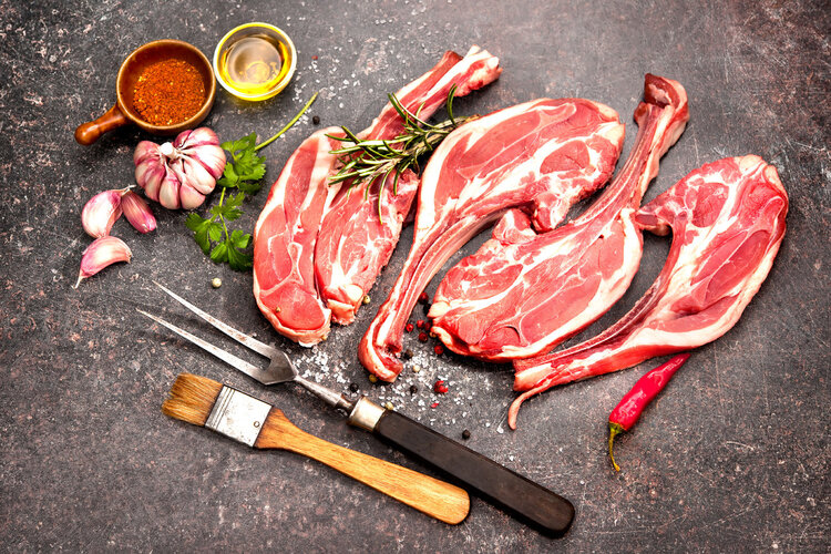 羊肉|羊肉是心血管的祸根,还是营养佳品?到底该不该吃?一文讲清