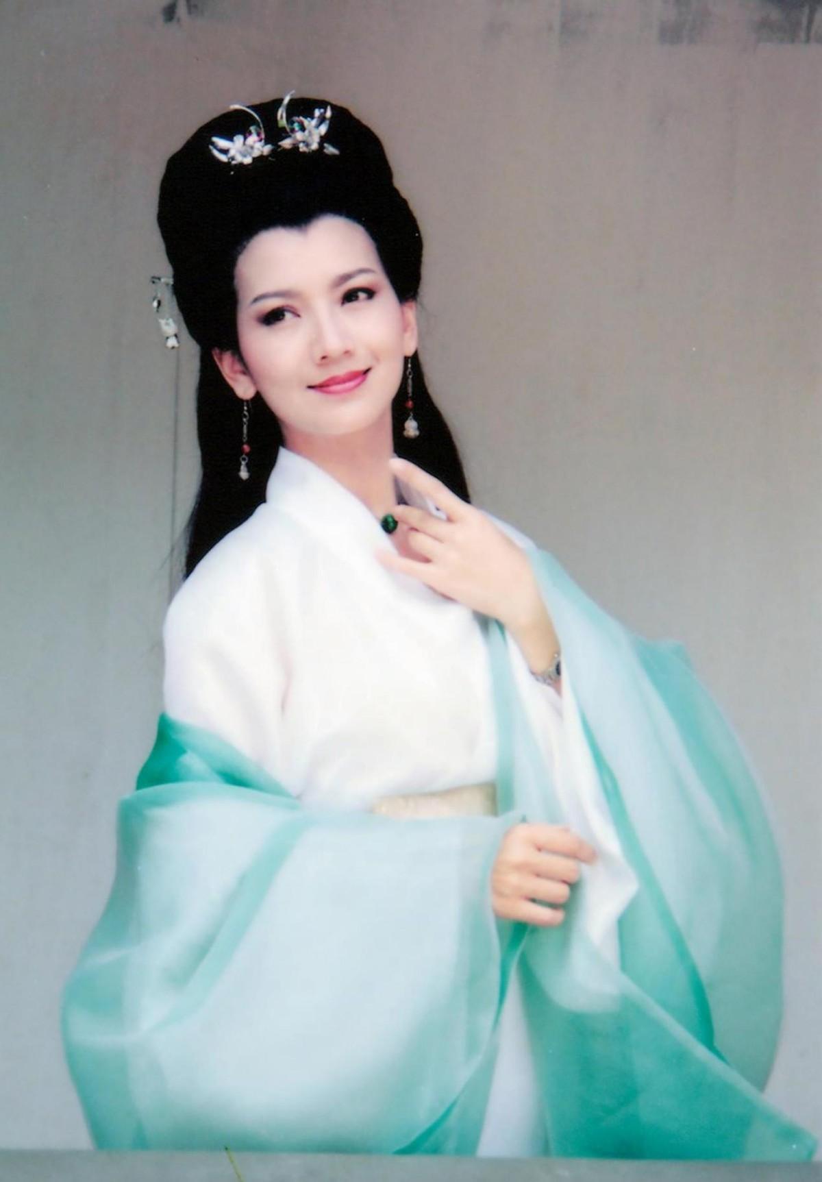 当年许仙为何非要女人来演?时隔12年,赵雅芝终于道出了真相!