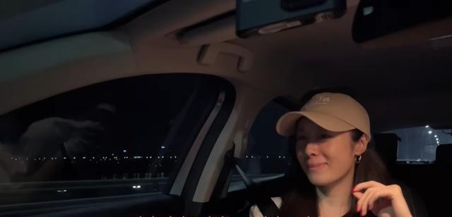 韩女星自曝结婚后完全没工作，闲到动念去打工遭好友回应：荒唐！