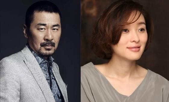 刘亦菲|51岁“不婚不育”的吴越,已经走上了人生的另一条大道!