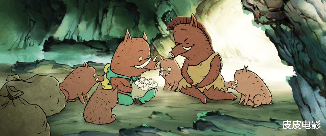 评分涨到9.4了,没有差评!2023年,国产剧的“天”,已经变了