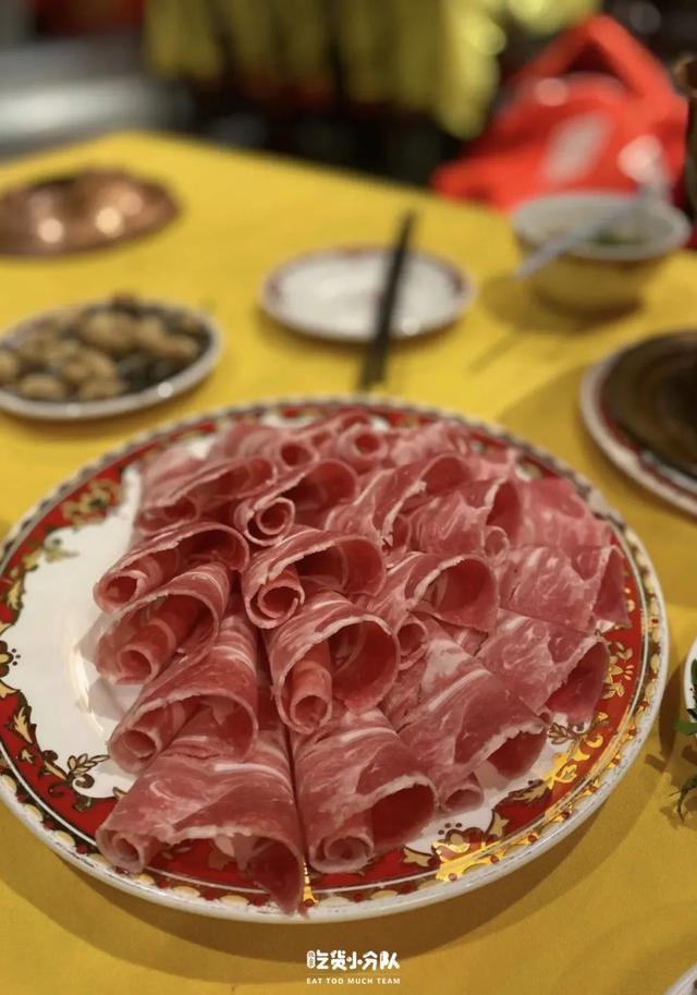 北京|“北京最好吃的涮肉,到底是哪家?”