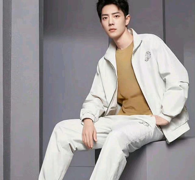 肖战|肖战海外喜获双冠!同时拿下“双地区”最佳演员大奖,实至名归