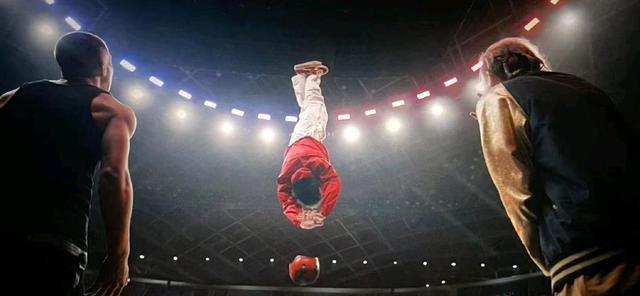 |这就是街舞迟迟不来,这次放出好消息,王一博的周边送不停