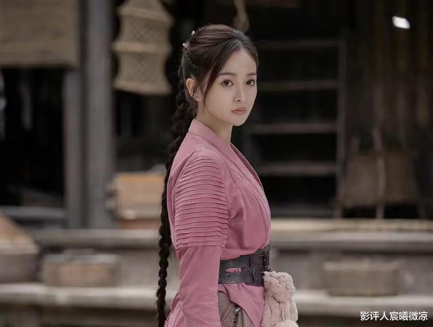 《我要逆风去》：躲过演技进步明显的龚俊，却被28岁“选秀亚军”惊艳