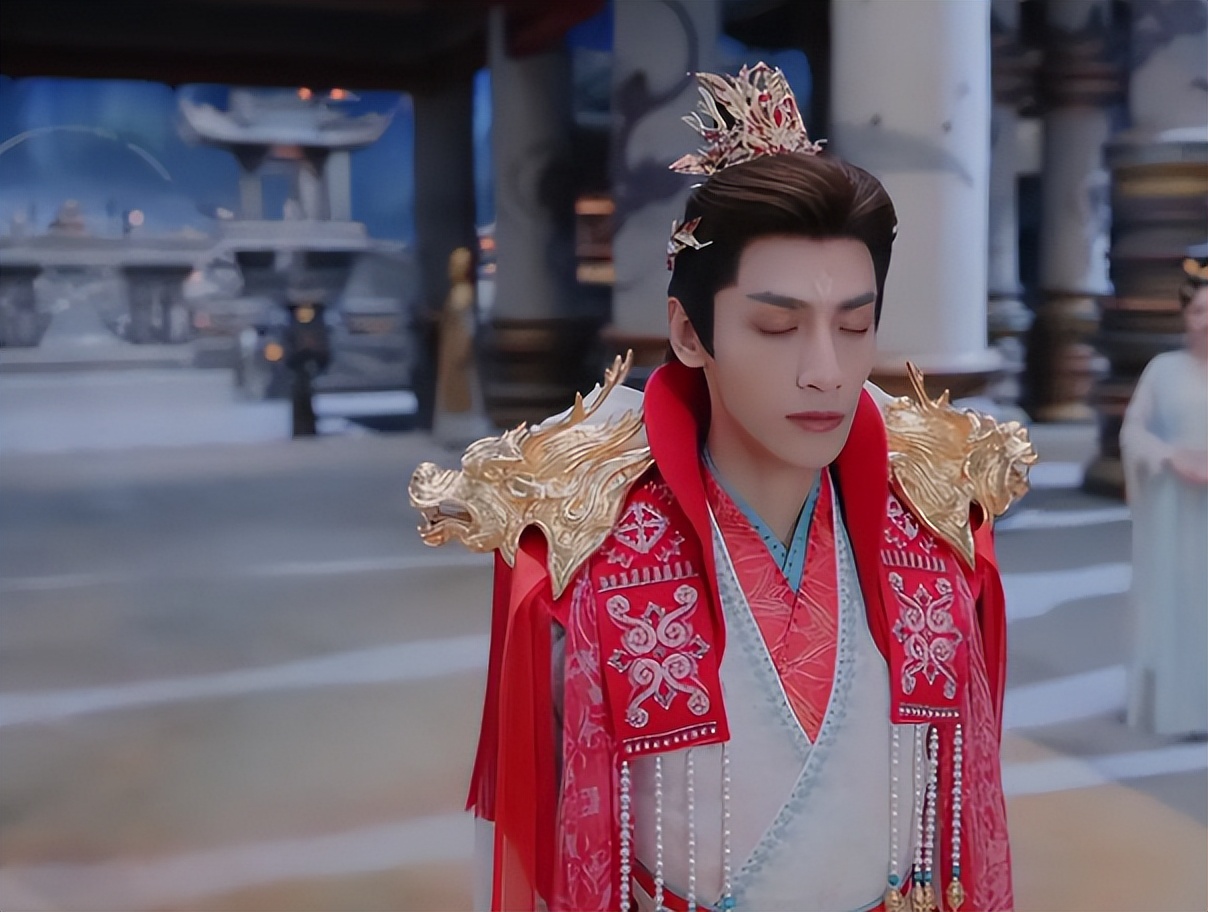 长月烬明|《长月烬明》被央媒发文批评,言辞犀利,真是一点脸面都不给留