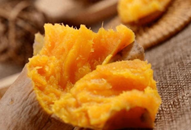 红薯能消灭98.7%的癌细胞，是真还是假？研究结果已公布