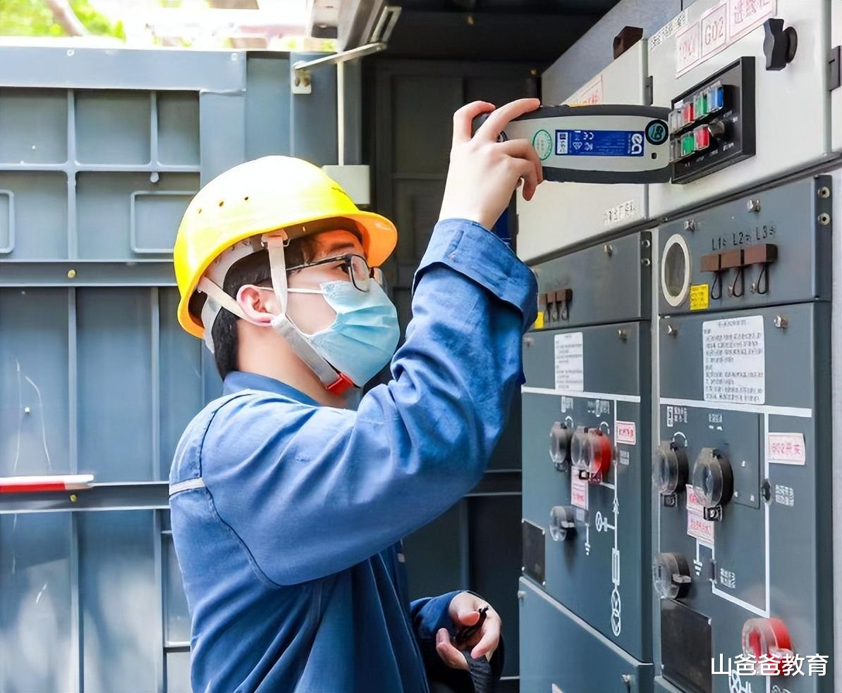 招聘|深圳供电局辟谣，并非只录取18名海归硕士，还有103名国内毕业生