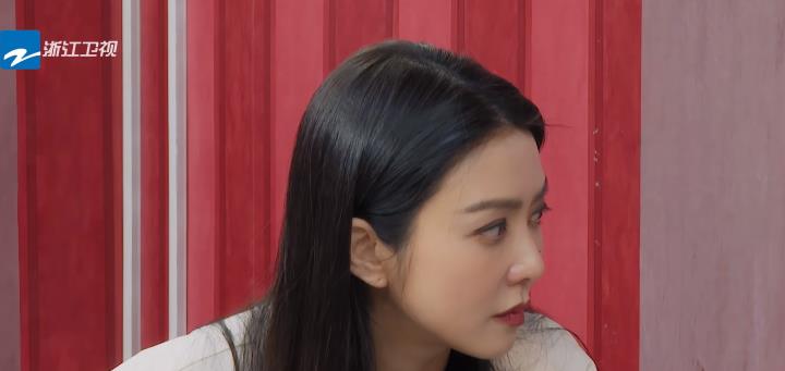 吴彤|惠英红、佘诗曼假装吵架有点吓人,吴彤的综艺套路千篇一律