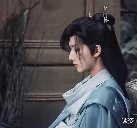 李宏毅|内娱直播“第一人”?李宏毅直播倒立洗头,果然是《少年歌行》最牛的男人