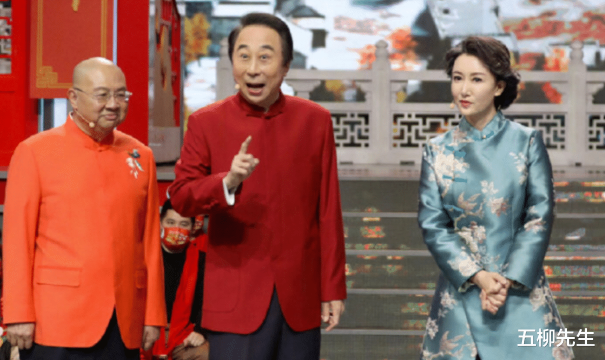 春晚|不服不行!辽视春晚开播收视第一,小品达7个,宋小宝闫学晶压轴