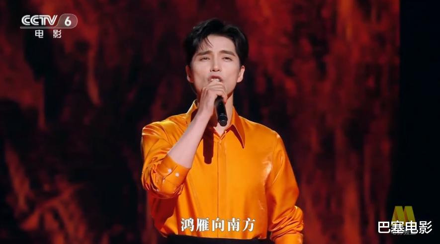 香港这一夜,刘德华成龙好燃,华晨宇王一博丢人,张柏芝真的好美