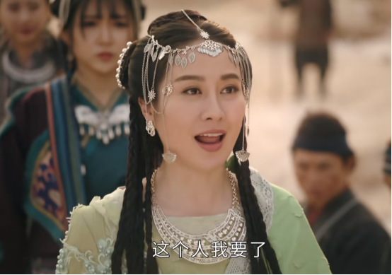 央视|仅仅播2集,收视率全国第一,不愧是你们盼了十年的央视古装大剧