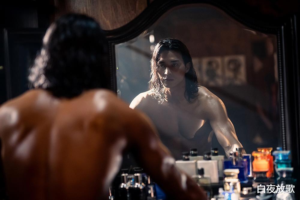 电影|五部韩国即将上映的犯罪动作大片,明星汇集题材新颖,不容错过