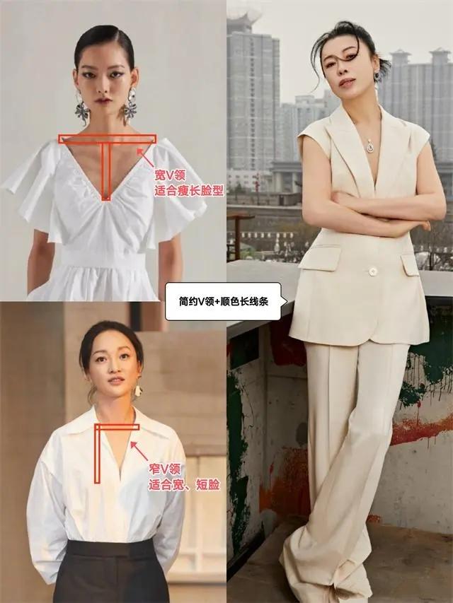 55岁黄绮珊亲身示范:不烫老年头、不穿老年装,到老都没大妈感