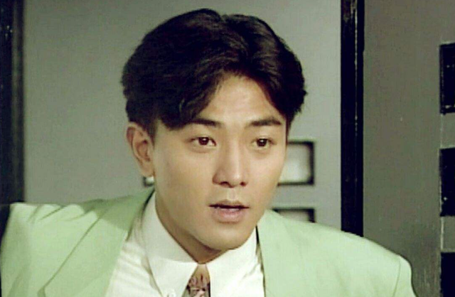 事实证明，如果不是刘德华拒演，郑伊健不会有今天的成就