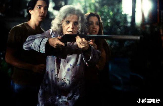 致命弯道|比《致命弯道》还好看的5部恐怖片,全看过的我是服了