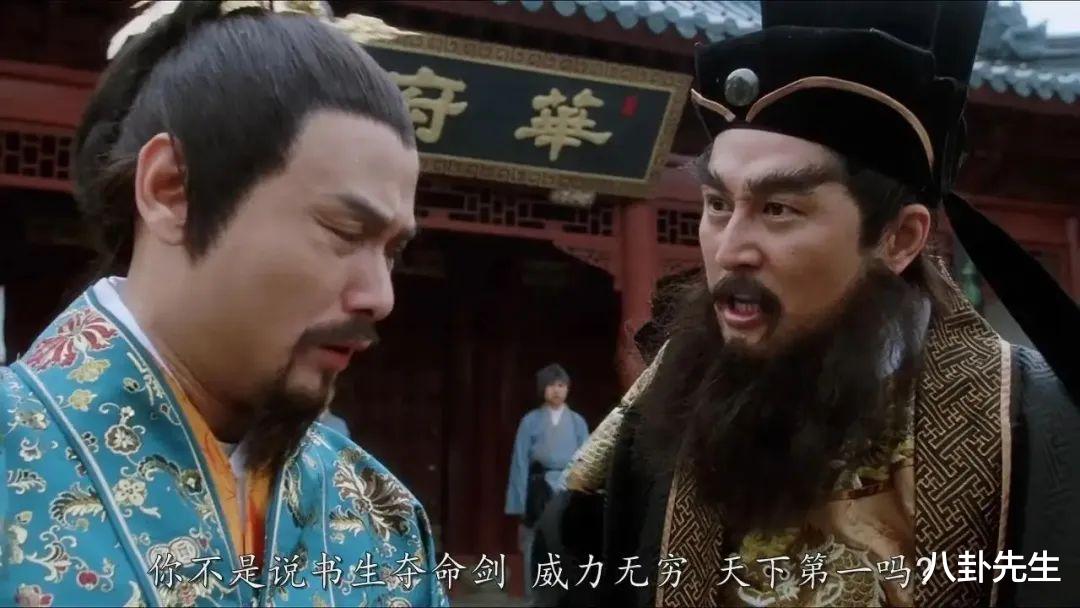 骆应钧|3位老港星在内地农村拍网大,给60线演员当配角,虽过气但片酬不低