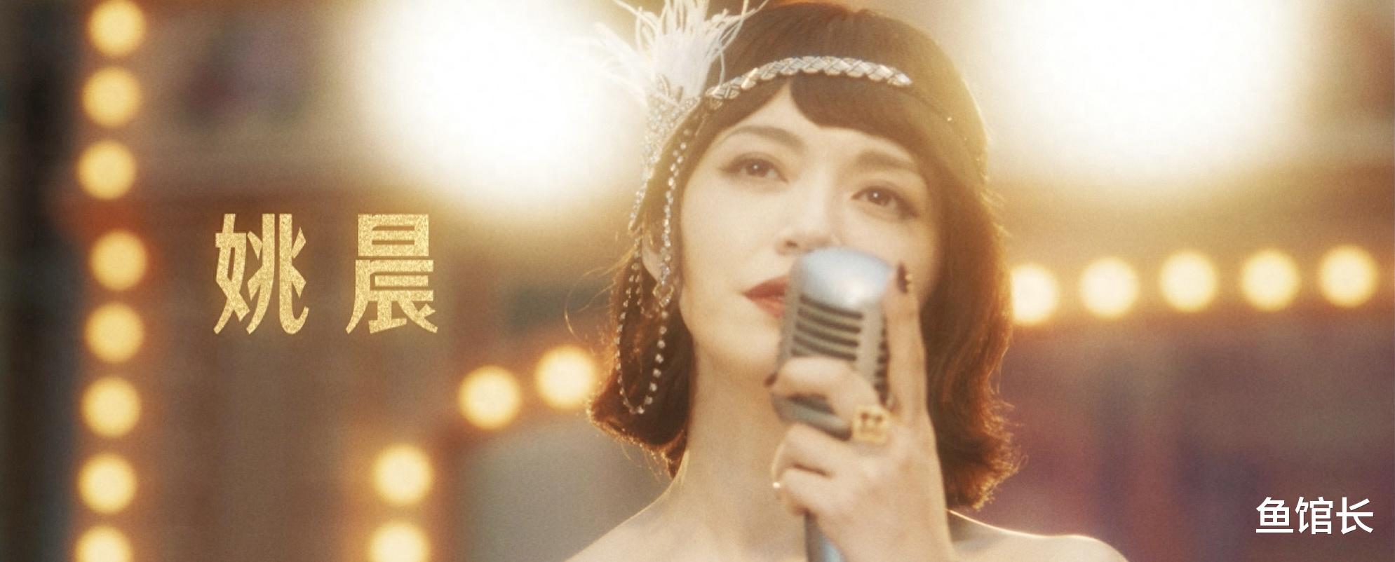 《第8个嫌疑人》运气好,积压4年才上映,男配成影视圈当红大咖