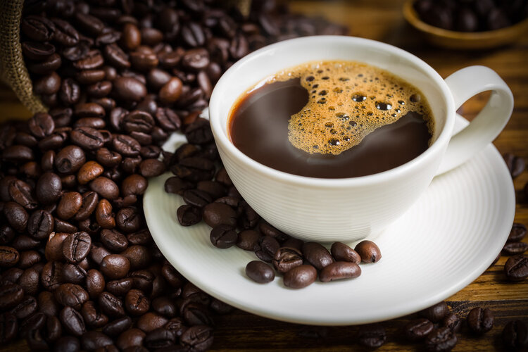 儿科|每天一杯咖啡，对健康是害还是益？哈佛大学20万人研究，给出答案