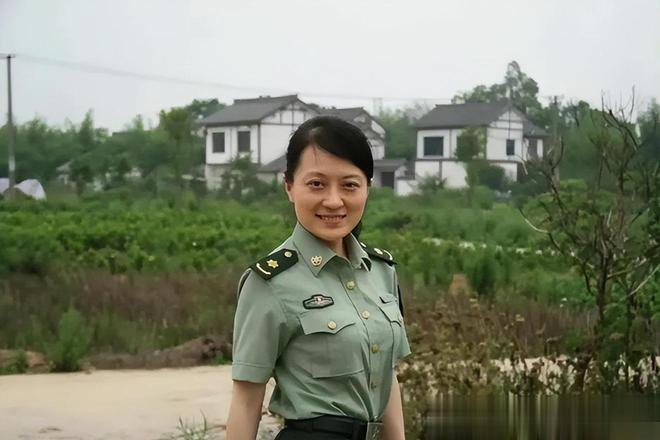 云南美女贪官罗敏:生殖器变"升职器",睡一觉升一级,贪污千万!