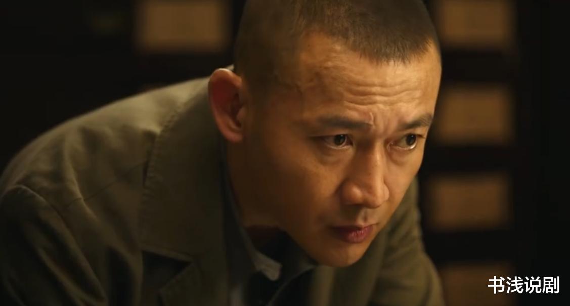 冲着聂远去看《暗夜与黎明》,却被偶像脸男主、富二代女配劝退了