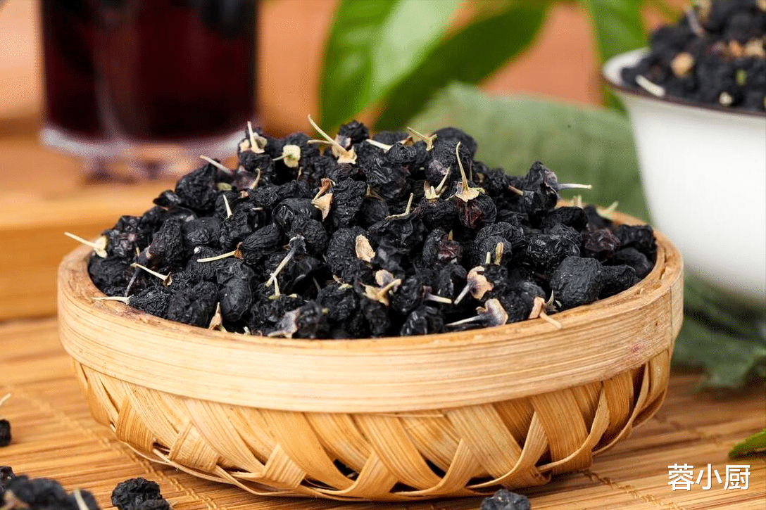 木耳|“天然造血库”不是红枣,而是它!隔天吃一次,活血补血,降肝火